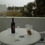 Parian Blu * Logaras
