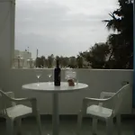 Parian Blu Lägenhet Logaras