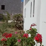 Lägenhet Parian Blu *