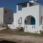Lägenhet Parian Blu