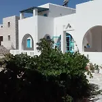 Parian Blu