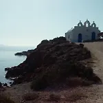 Parian Blu