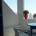Lägenhet Parian Blu