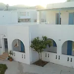 Parian Blu Lägenhet *