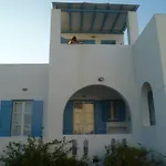 Parian Blu * Logaras