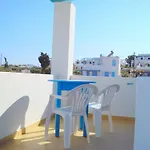 Parian Blu *