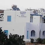 Lägenhet Parian Blu Logaras