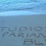 Parian Blu *