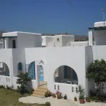 Parian Blu *