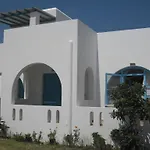 Parian Blu *