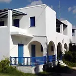 Lägenhet Parian Blu Logaras