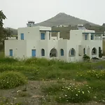 Parian Blu