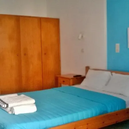 Parian Blu *
