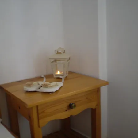 Appartement Parian Blu