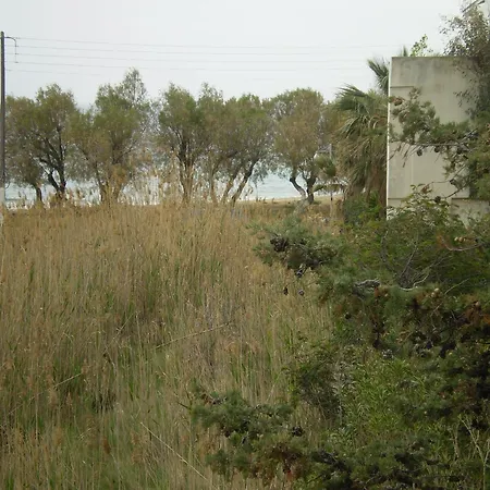 Parian Blu Appartement Logaras