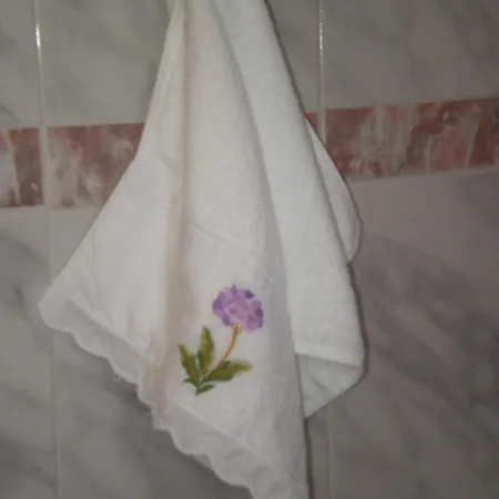 Parian Blu *