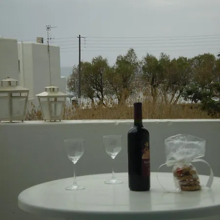 Appartement Parian Blu