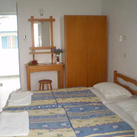 Appartement Parian Blu *