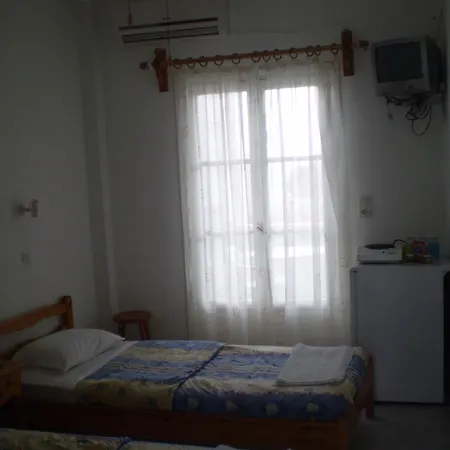 Appartement Parian Blu Logaras