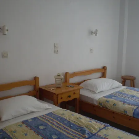 Parian Blu Appartement *