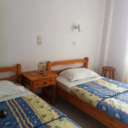 Parian Blu Appartamento Logaras