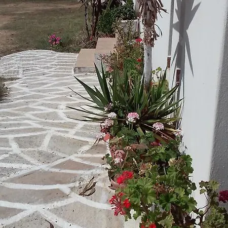 Appartamento Parian Blu