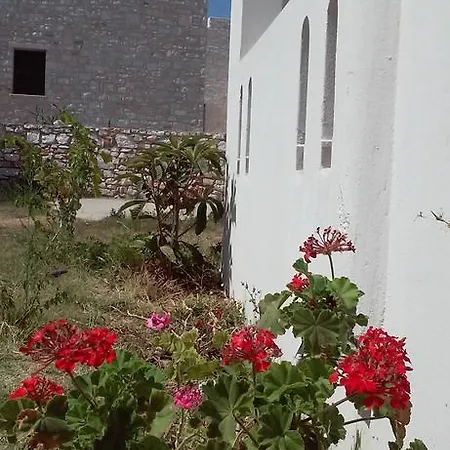 Appartement Parian Blu *