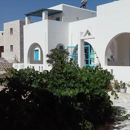 Parian Blu