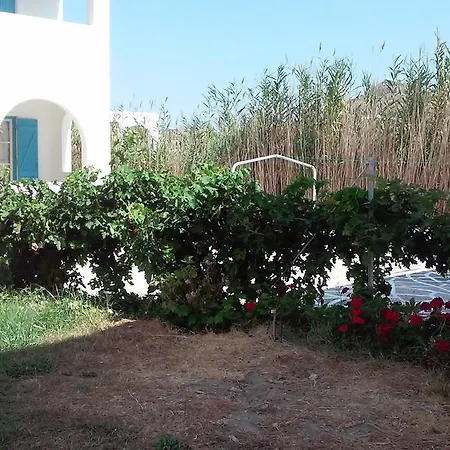Parian Blu Logaras