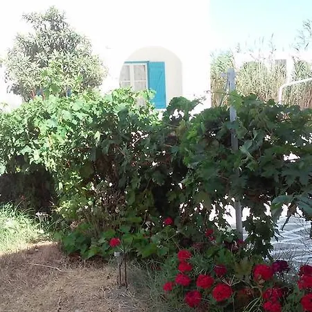 Appartamento Parian Blu