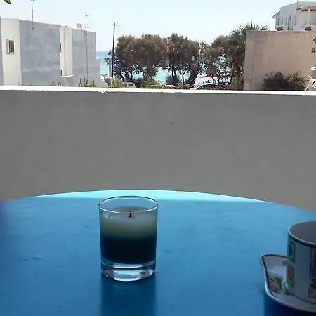 Appartement Parian Blu Logaras