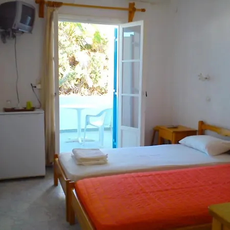 Parian Blu Appartement *