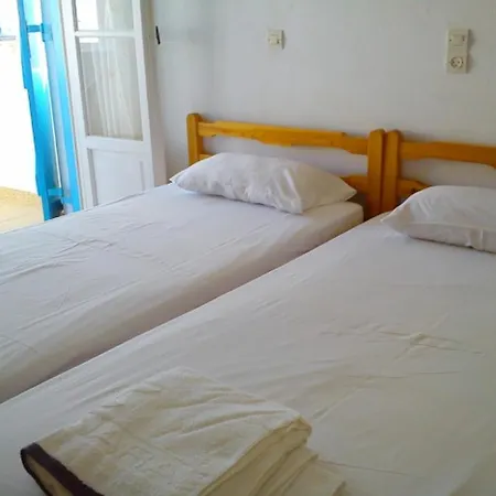 Parian Blu Appartement Logaras