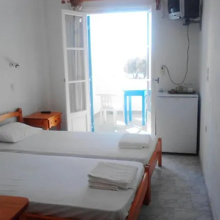 Appartamento Parian Blu *