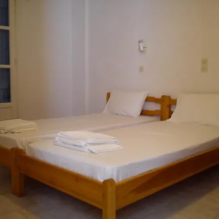 Appartamento Parian Blu Logaras