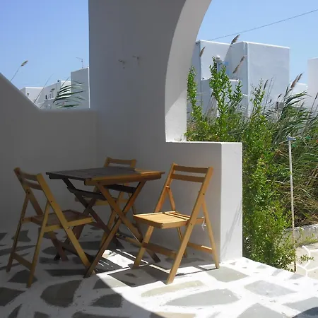 Parian Blu