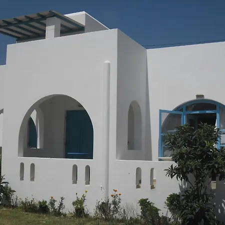 Parian Blu *
