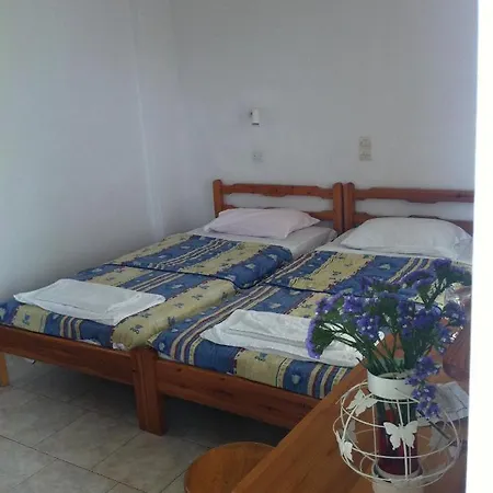 Parian Blu * Logaras