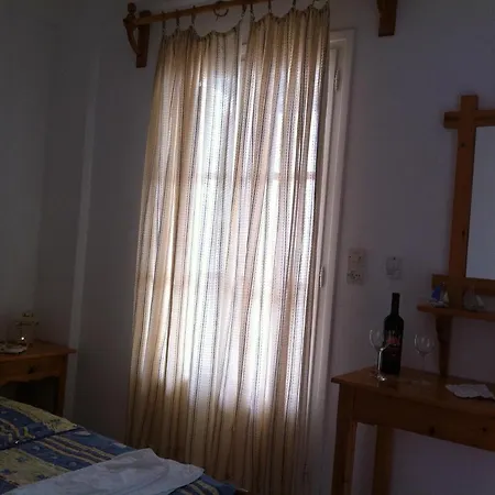 Parian Blu Appartement Logaras