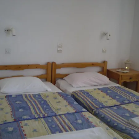 Appartement Parian Blu Logaras