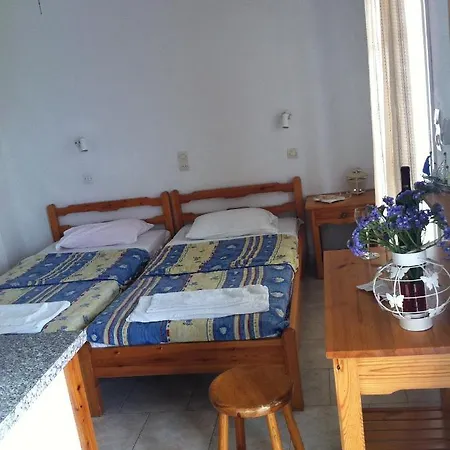 Parian Blu * Logaras
