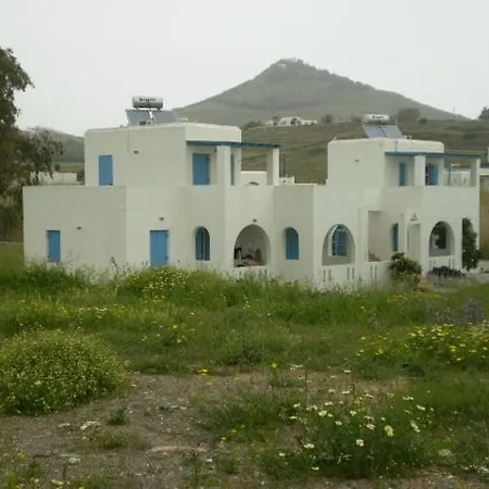 Parian Blu