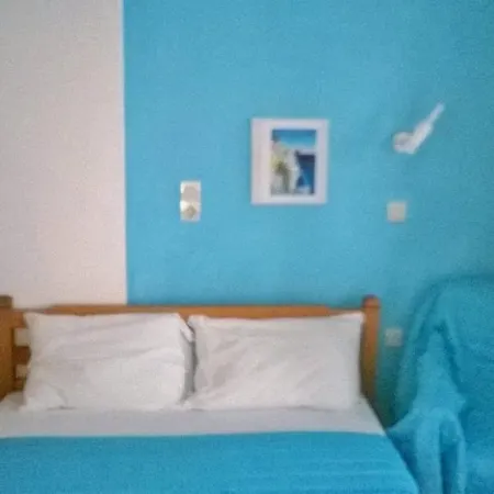 Studios Parian Blu Apartment