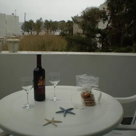 Studios Parian Blu * Logaras