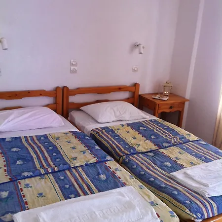 Studios Parian Blu Apartment