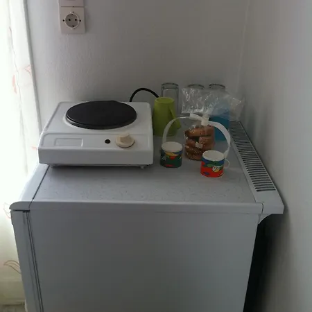 Studios Parian Blu Apartment *