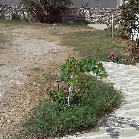 Apartment Studios Parian Blu