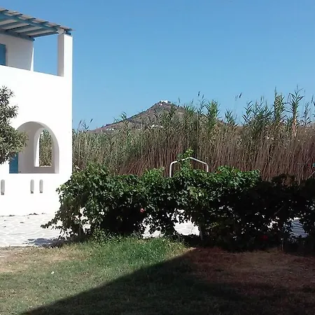 Studios Parian Blu Logaras