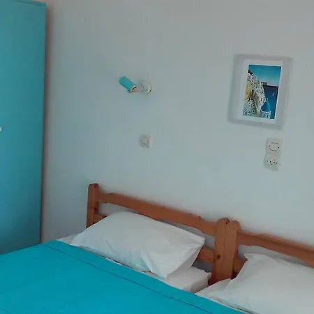 Apartment Studios Parian Blu