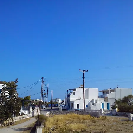 Studios Parian Blu *